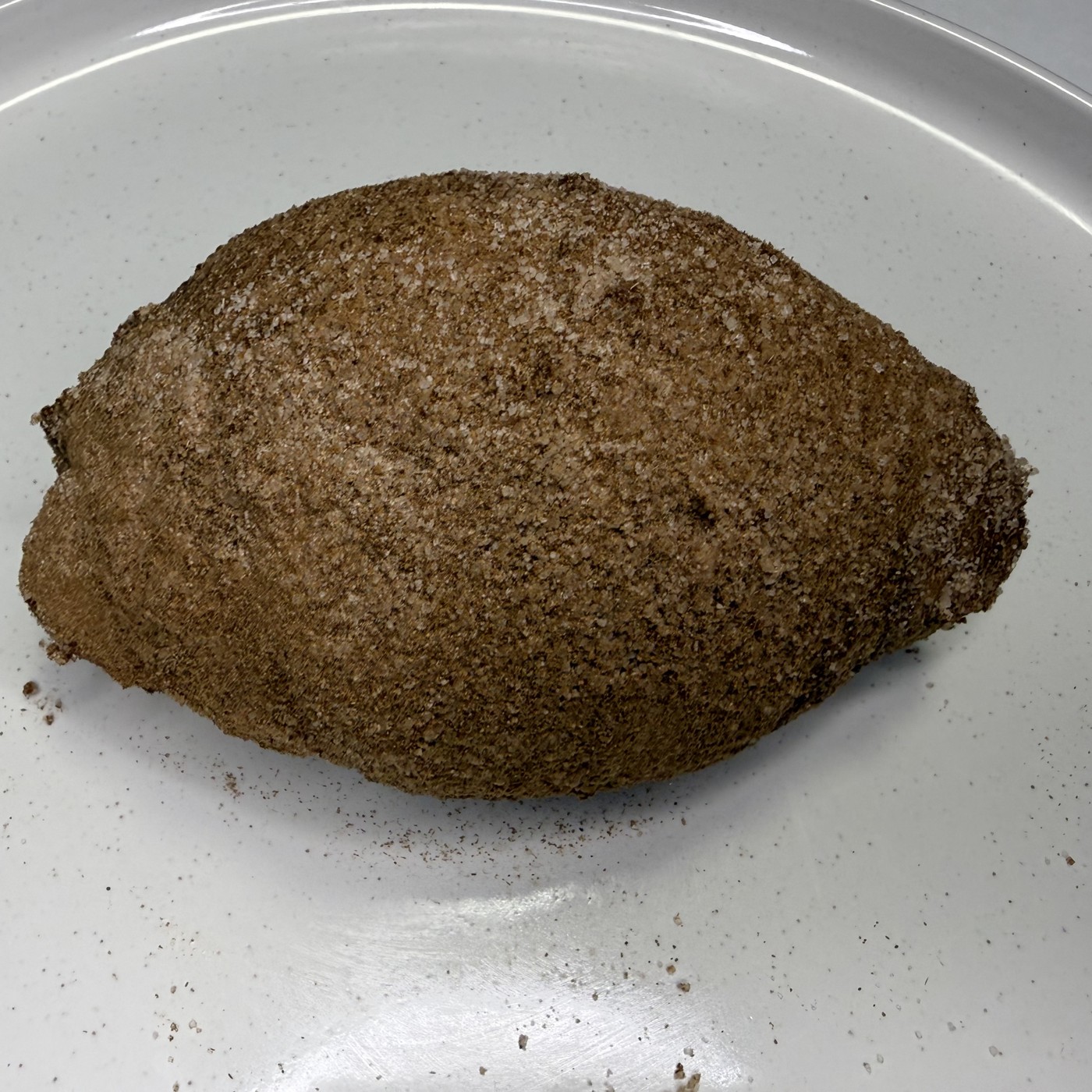 Cinnamon Sugar Korean salt bread Butterhole from Butterhole Bakeshop