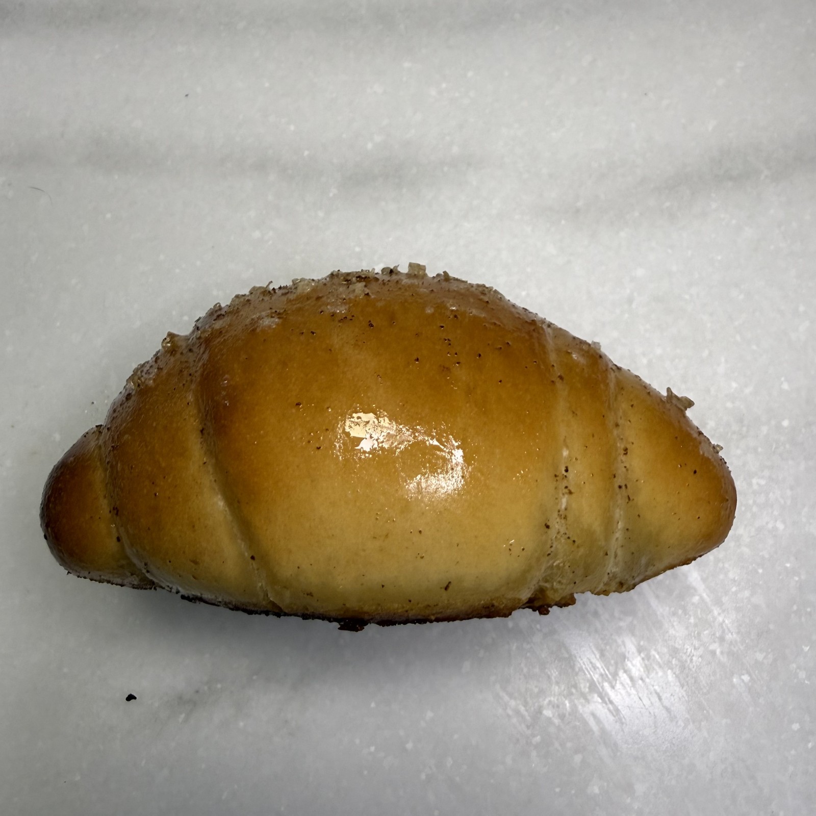Classic Salt Bread 'Butterhole' — Korean salt bread from Butterhole Bakeshop